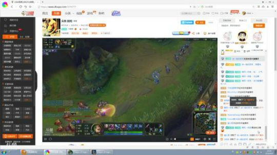 地表最强金克丝，时光不老，我们不散 2018-08-06 17点场