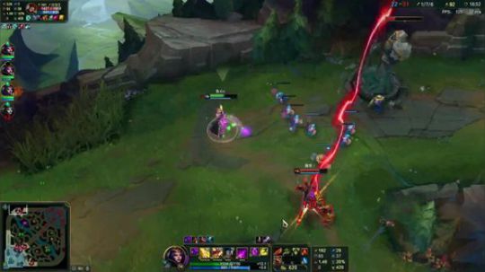 我只会玩极地大乱斗 2018-08-07 10点场