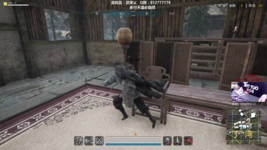 我这手不是猪蹄！ 2018-08-07 15点场