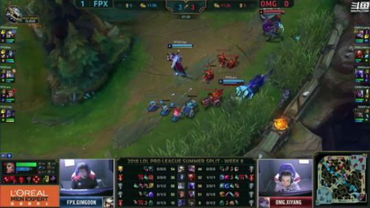 liyunanhj发布了一个斗鱼视频2018-08-07