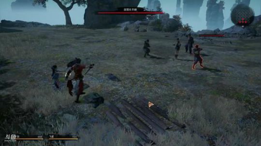 【啊城解说】新人主播 2018-08-07 19点场