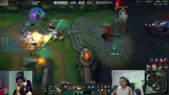 leomse发布了一个斗鱼视频2018-08-08