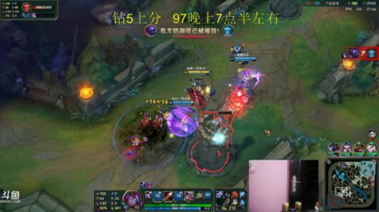 August丶21th发布了一个斗鱼视频2018-08-08