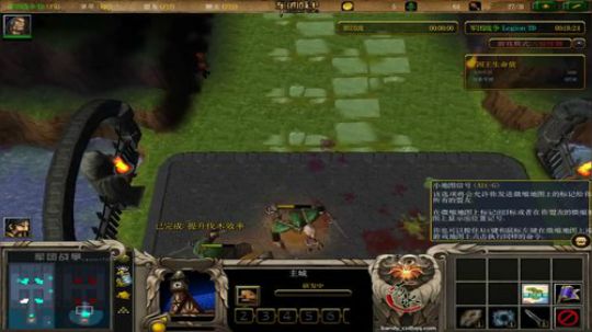 《RPG》菜的抠脚！ 2018-08-07 18点场