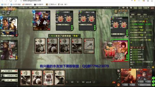 要跟疯子姜维单挑么？你行吗