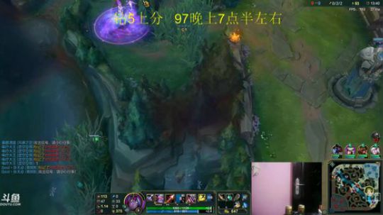 此号已绑定发布了一个斗鱼视频2018-08-08