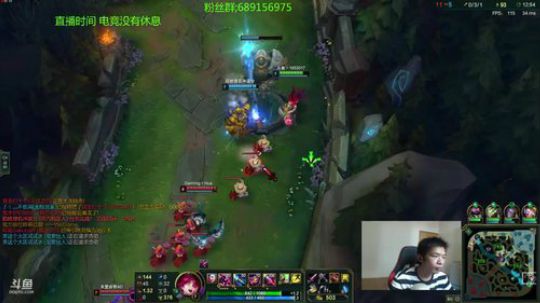 这个剑圣不头铁 2018-08-07 15点场