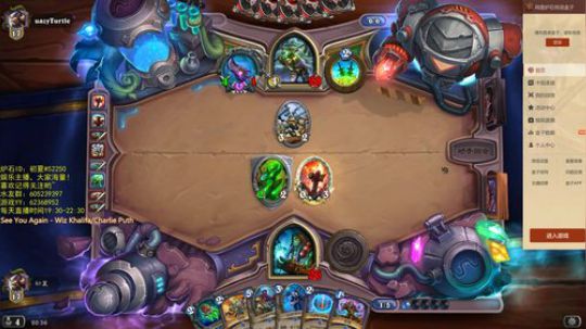 魔兽RPG安排一下 2018-08-07 19点场