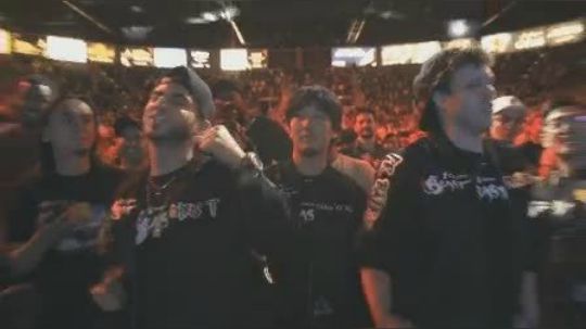 梅原出戏!EVO2018决赛会场全场升龙,梅老板毫无波动!