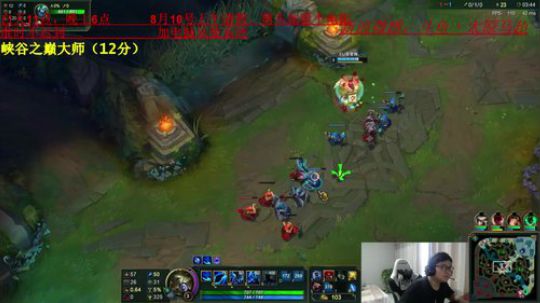 目标4点上大师吧，唉 2018-08-08 18点场