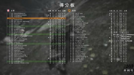 【张益达】bf1+bloodborne 2018-08-05 19点场