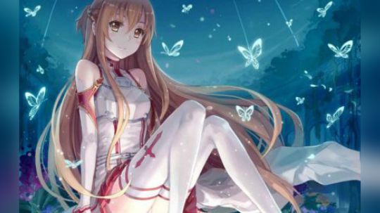 电击文库零境交错魔神刘评测