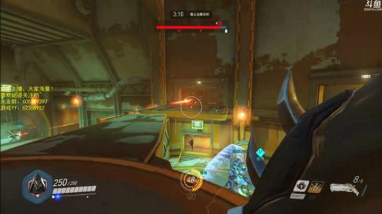 我就来看看，别打我 2018-08-04 02点场