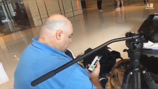 魅族16发布会,真机上手 2018-08-08 直播录像