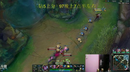 此号已绑定发布了一个斗鱼视频2018-08-08