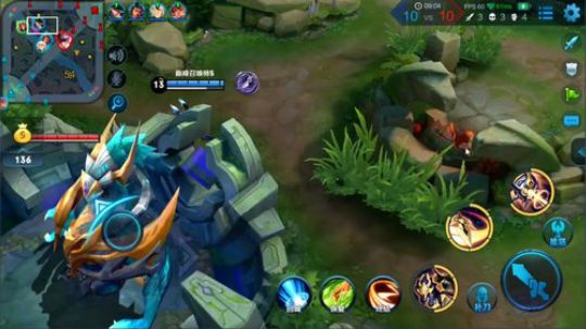 为白立场发布了一个斗鱼视频2018-08-08