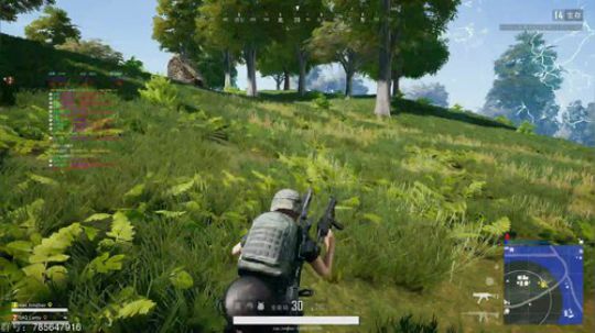 瞳宝：寻妻之旅一起来啊～ 2018-08-05 23点场