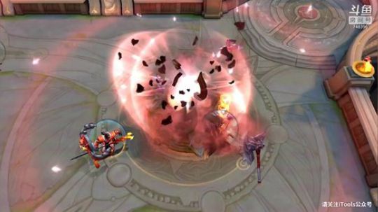 千凝陌陌发布了一个斗鱼视频2018-08-08