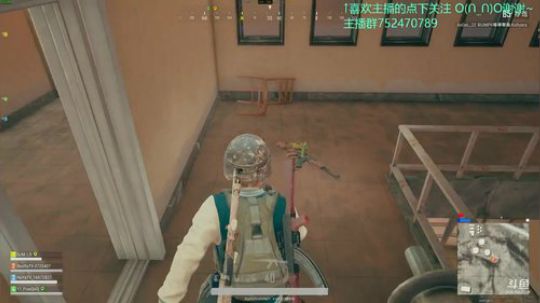 GS丶卡大爷的直播间 2018-08-07 23点场