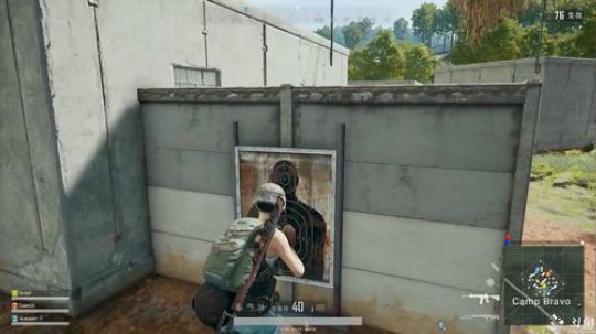 黄辉冯：其实我是一名刚枪手~ 2018-08-06 22点场