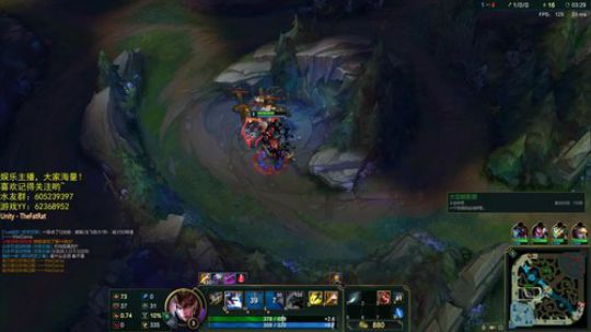 快乐风男，面对疾风吧~ 2018-07-31 21点场