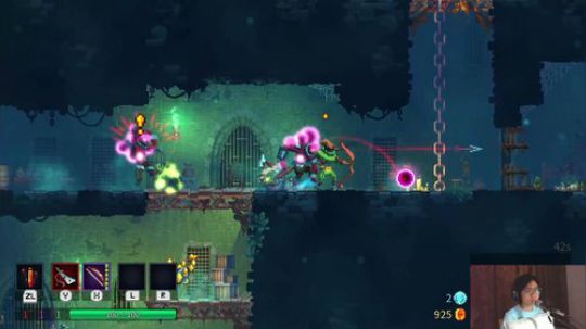 switch-胡闹厨房2 开撕！ 2018-08-07 19点场