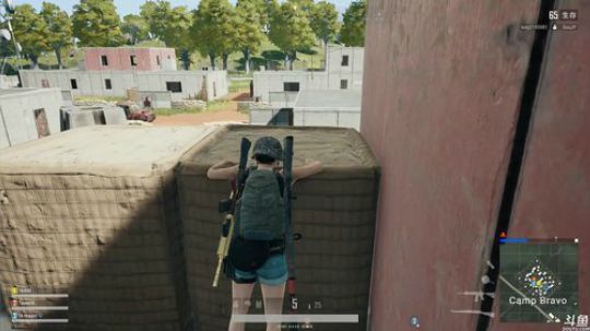 黄辉冯：其实我是一名刚枪手~ 2018-08-06 22点场