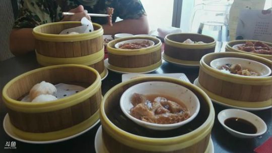 丿Good丶发布了一个斗鱼视频2018-08-08