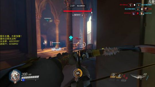 我就来看看，别打我 2018-08-04 16点场