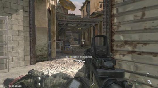 瞳宝：使命召唤6了解下～ 2018-07-31 10点场