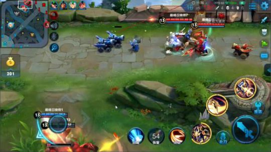 为白立场发布了一个斗鱼视频2018-08-08