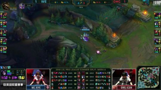 liyunanhj发布了一个斗鱼视频2018-08-09