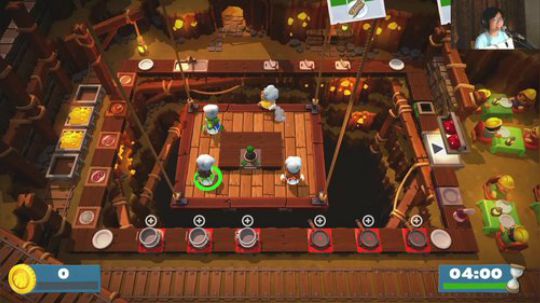 switch-胡闹厨房2 四位厨娘 2018-08-08 19点场