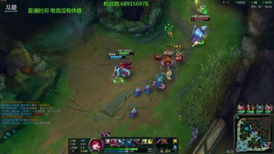 这个剑圣不头铁 2018-08-08 10点场