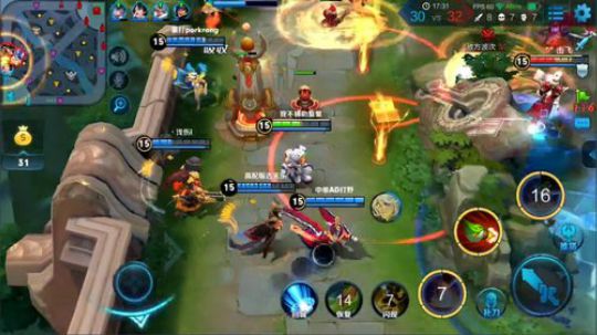 为白立场发布了一个斗鱼视频2018-08-09