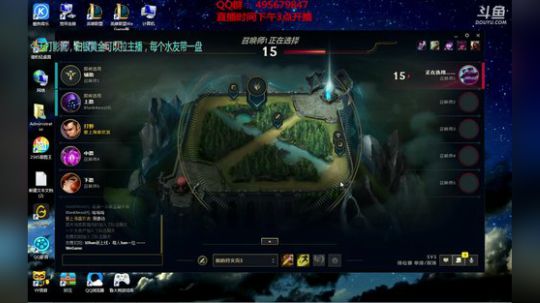 浪灯：国服第一赵信（岚切信） 2018-08-09 17点场