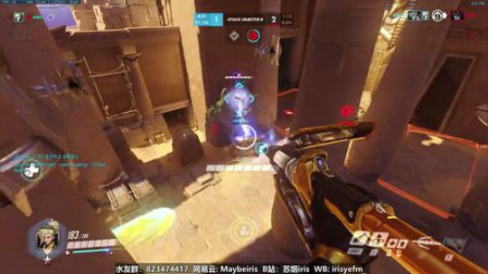 苏烟：亚服单排 2018-08-03 16点场