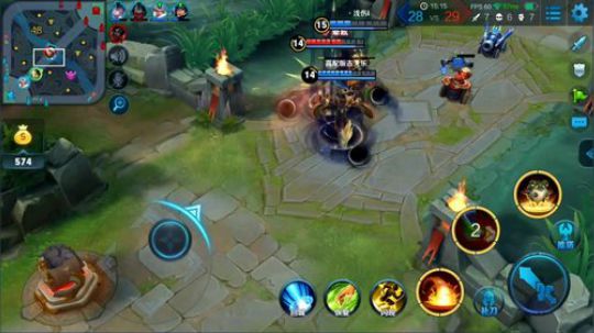 为白立场发布了一个斗鱼视频2018-08-09