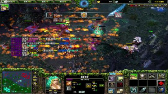 娱乐主播你退了吧，我们能赢 2018-08-08 22点场