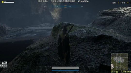 《武侠乂》之我不是药神 2018-08-06 21点场