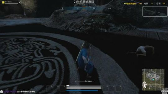 泫漓：收快递与送快递都是技术活 2018-08-09 19点场