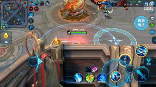 登月团丶离去发布了一个斗鱼视频2018-08-09