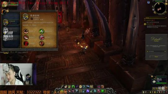 熟悉各职业 马上8.0啦 磨刀 2018-08-09 13点场