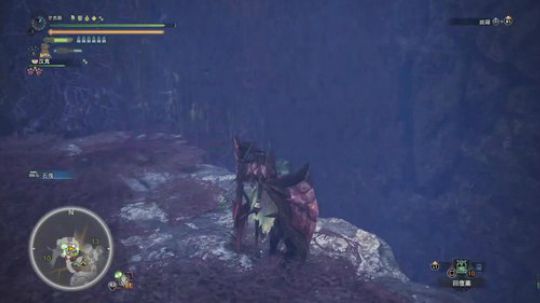 ps4怪物猎人世界 强无止境 2018-08-08 19点场