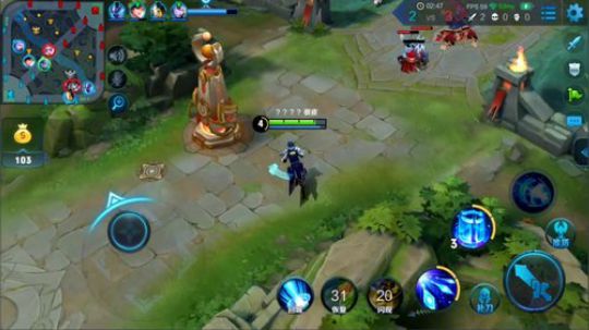 为白立场发布了一个斗鱼视频2018-08-09