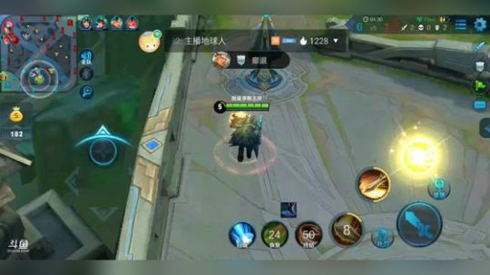 小灰灰：斗鱼第一辅助了解下。帮粉丝上分 2018-08-08 20点场