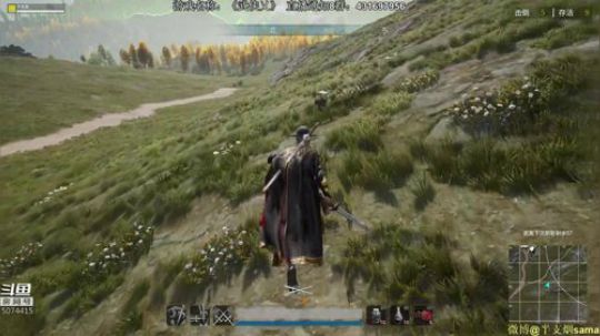 《武侠乂》之我不是药神 2018-08-07 15点场