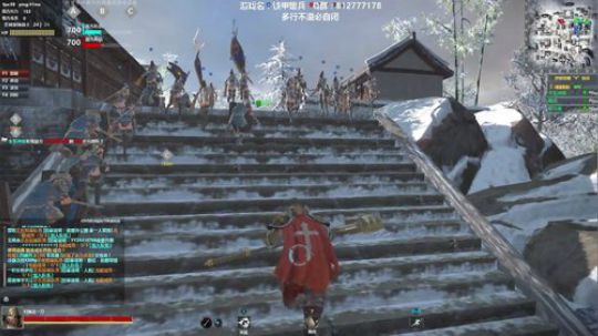 海公公的江湖历险记 2018-08-08 22点场