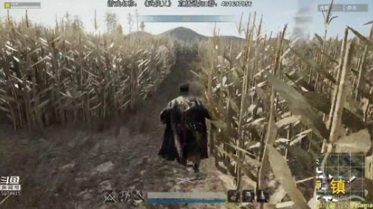 《武侠乂》之我不是药神 2018-08-06 19点场