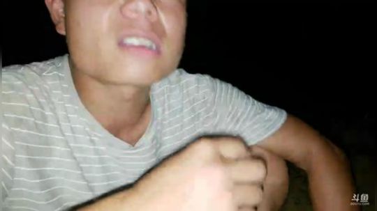 徒步开始啦， 2018-08-10 19点场